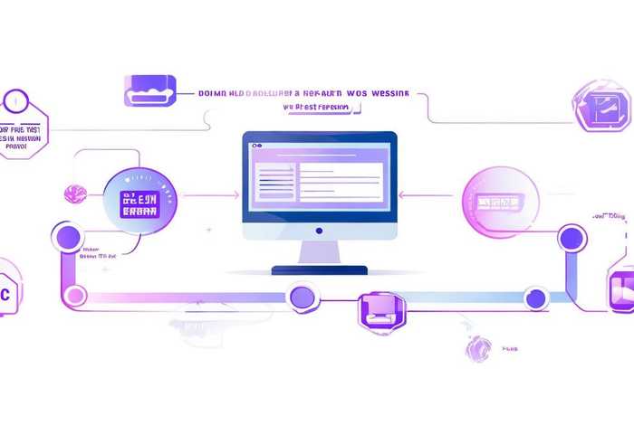 做个网站需要哪些流程（做个网站需要哪些流程呢）