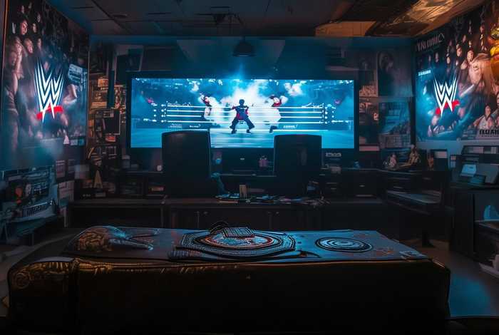 一个人看的wwe；适合一个人看的电影