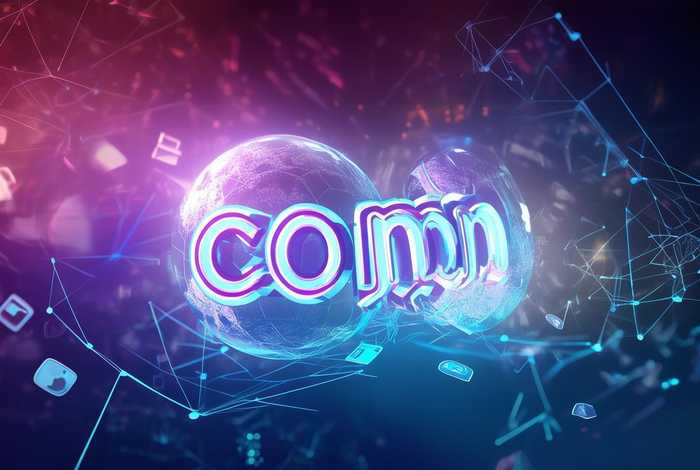 网站域名后缀com是什么意思 - 网站域名后缀com是什么意思啊