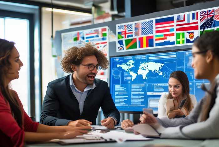 怎么接外贸订单（怎么接外贸订单对接国内赚佣金）