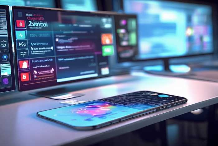 制作小程序手机用什么软件；制作小程序手机用什么软件好