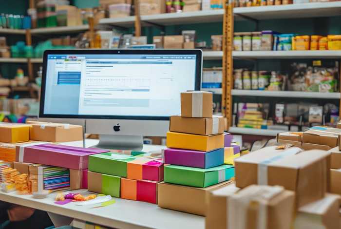 怎么开网店卖东西 怎么开网店卖东西,我需要准备货源吗？