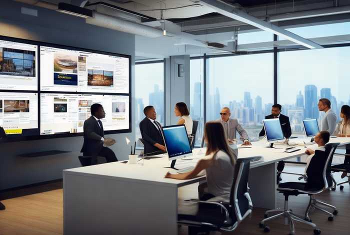 专业网站建设公司招聘、专业网站建设公司招聘信息