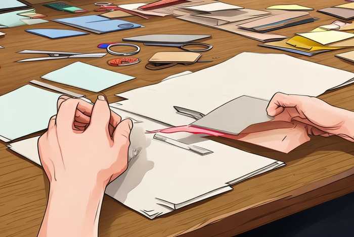 怎么制作一页一页的文件夹，怎么制作一页一页的文件夹发送