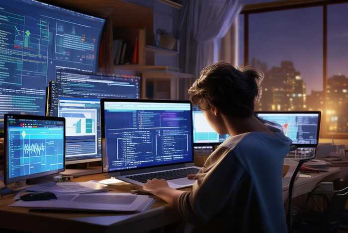 怎么自己开发网址；怎么自己开发网址软件