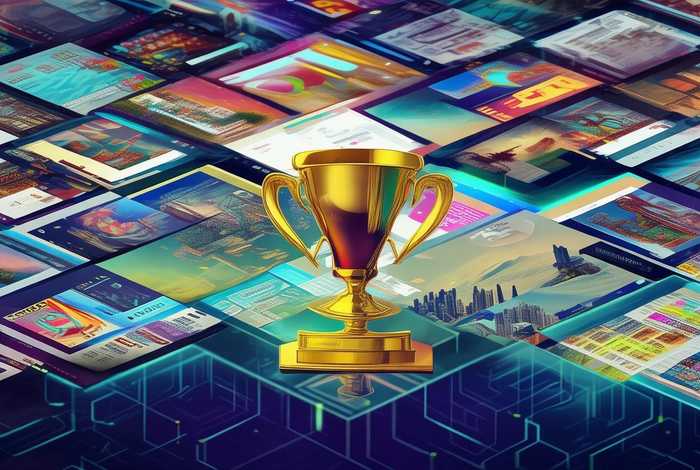 微网站设计与开发竞赛、微网站设计与开发竞赛获奖名单