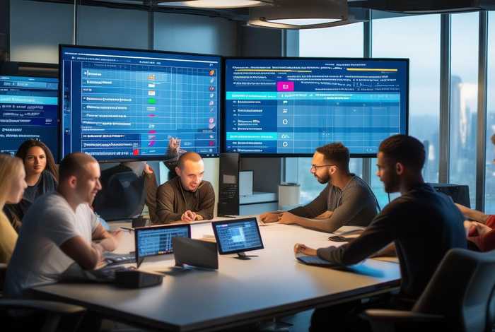 做软件用什么编程语言（做软件用什么编程语言合适）