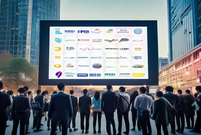 中国推广公司有哪些；中国推广公司有哪些公司