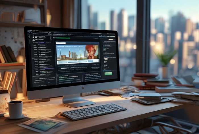 想自己做一个网站应该怎么弄；想自己做一个网站应该怎么弄呢