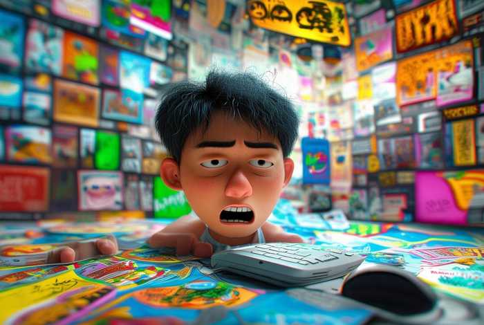 小网站广告太多怎么解决、小网站广告太多怎么解决呢