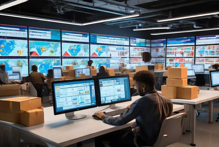 做跨境电商如何自建站、自建站 跨境电商