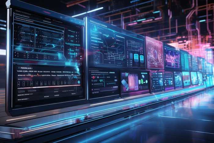 信创平台系统;信创平台系统有哪些 信创平台系统;信创平台系统有哪些