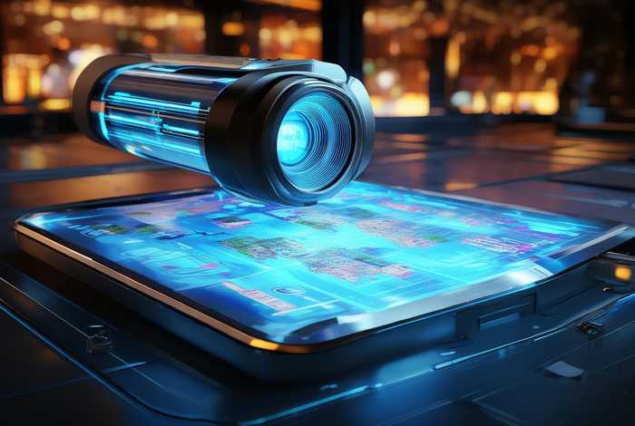 一扫百应信息科技有限公司；扫一扫百科