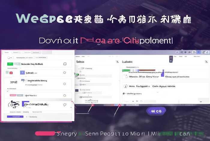 微信小程序开发软件教程；微信小程序开发软件教程下载