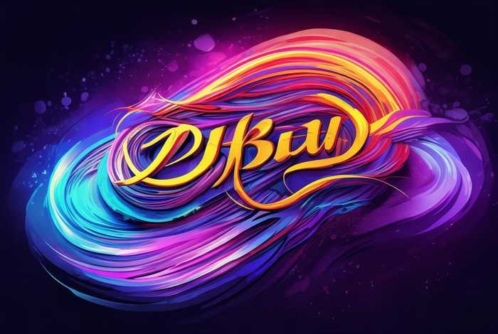 在线艺术字logo设计；在线艺术字设计 文字效果