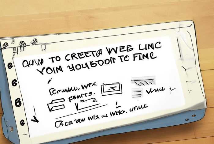 怎么在桌面创建网页链接、怎么在桌面创建网页链接文件