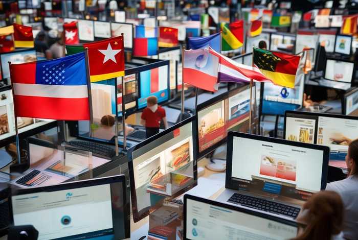 做外贸网站平台有哪些 做外贸网站平台有哪些公司