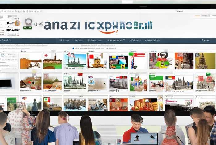 亚马逊出口电商平台；亚马逊出口电商平台是什么