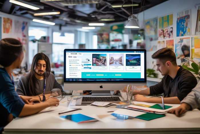 云浮网站设计公司招聘 - 云浮网站设计公司招聘信息