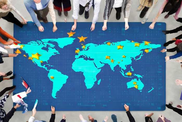 域名注册选哪个国家、域名注册选哪个国家的