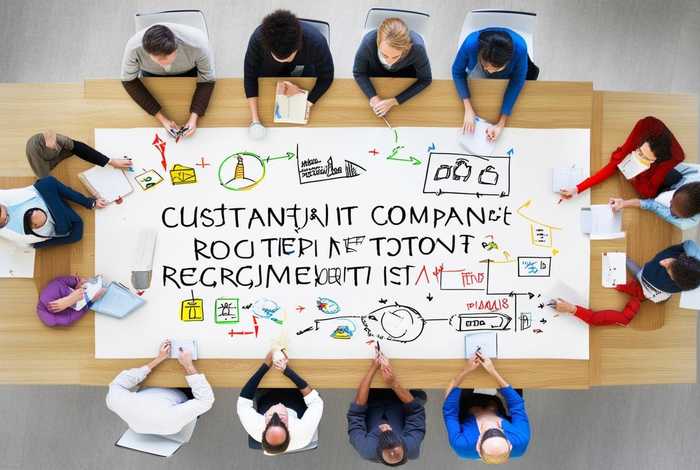 怎么定制公司招聘制度 - 怎么定制公司招聘制度内容