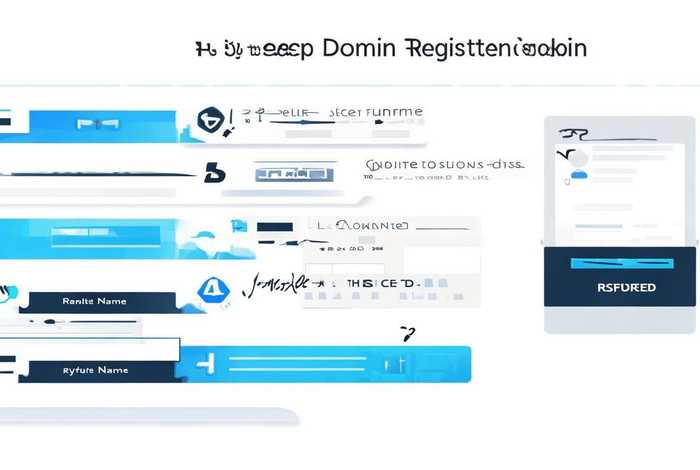 域名注册域名详细流程;域名注册域名详细流程图 域名注册域名详细流程;域名注册域名详细流程图