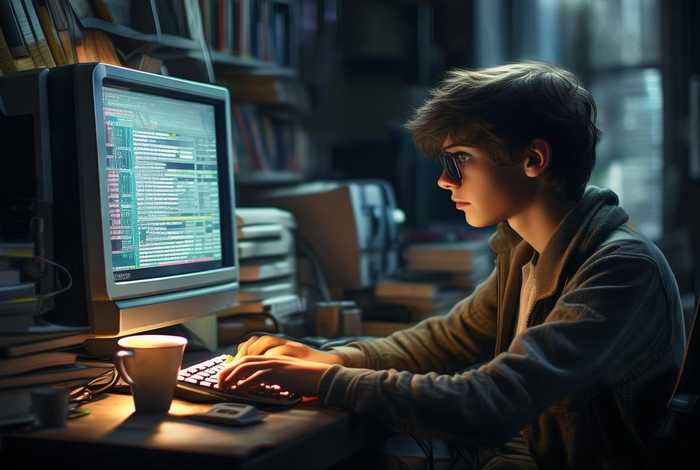 学编程需要配置很高的电脑吗（学编程需要配置很高的电脑吗知乎）