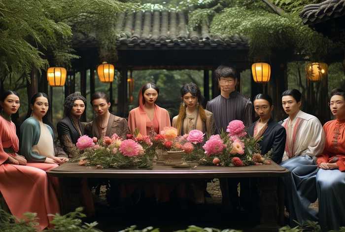 中国设计顶级设计师有哪些、中国设计顶级设计师有哪些名字