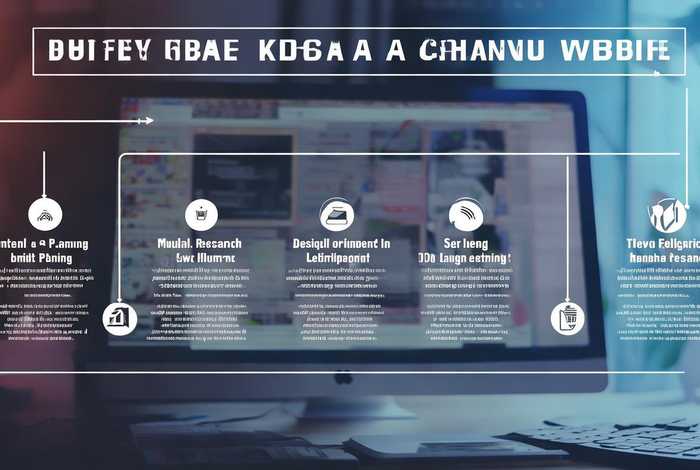 制作公司网站的步骤（制作公司网站的步骤包括）