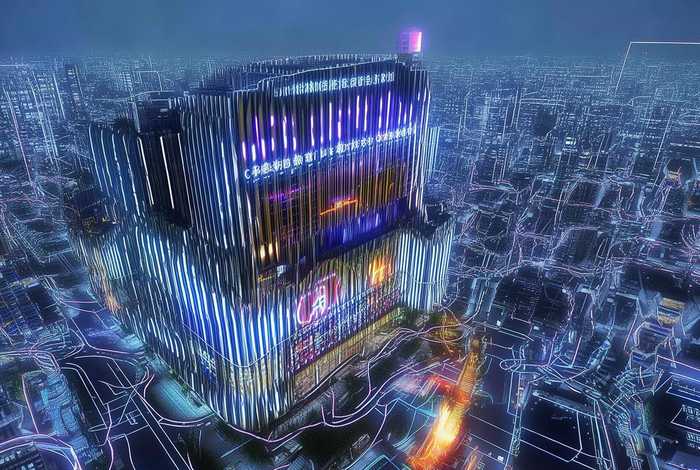 中国互联网络域名中心 - 中国互联网络信息中心域名