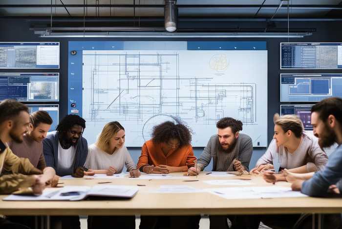 小平台搭建定制开发（小平台搭建定制开发方案）