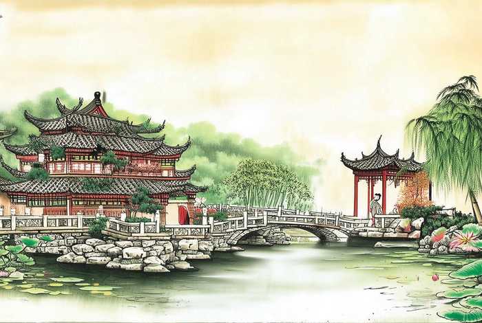 中国著名设计作品(中国著名的设计作品) 中国著名设计作品(中国著名的设计作品)