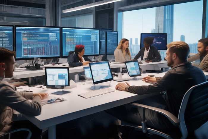 怎么软件开发 怎么样做软件开发