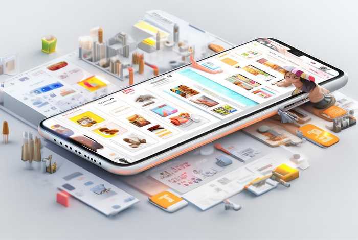 怎么建立商城小程序 - 怎么建微信小程序商城