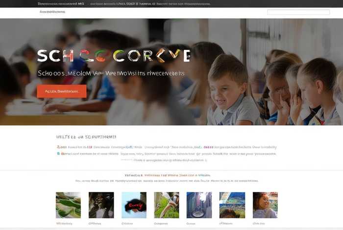 学校网站建设要求,学校网站建设要求有哪些 学校网站建设要求,学校网站建设要求有哪些