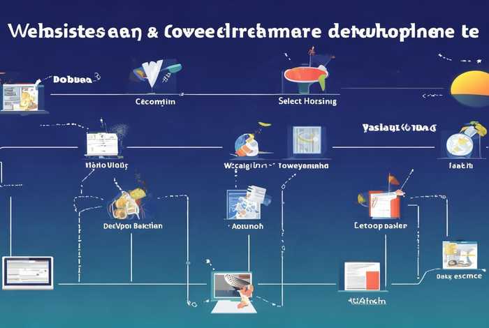 怎么建造一个网站、怎么建造一个网站软件