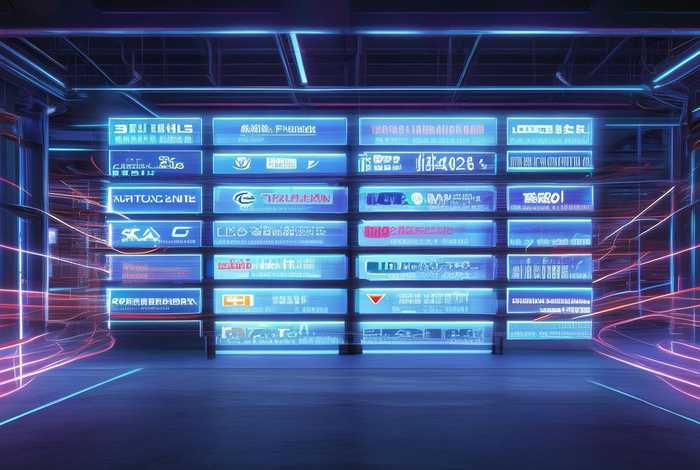 中国十大激光公司排名（中国十大激光公司排名最新）