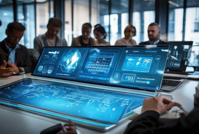 做外贸行业需要什么软件（做外贸行业需要什么软件好）