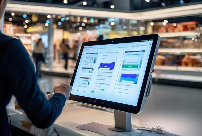 智慧新零售系统销售开单 - 智慧新零售系统销售开单怎么开
