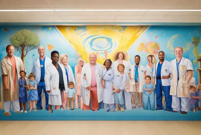 医院文化建设实施方案免费 医院文化建设规划方案