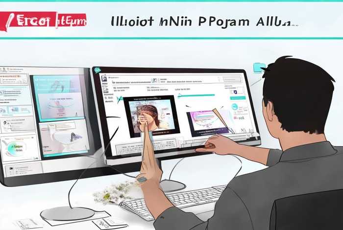 怎么创建微信小程序图册（怎么创建微信小程序图册文件）