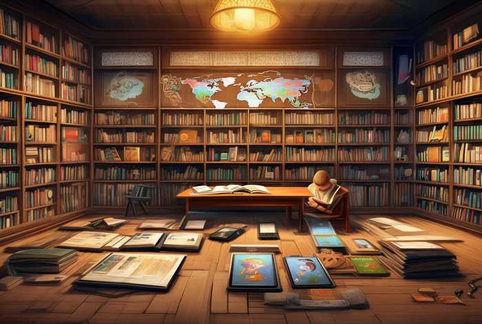 小说阅读网站有哪些 - 小说阅读网站有哪些软件