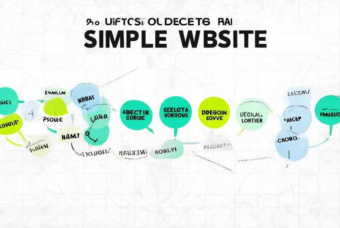 制作简单网页的步骤，制作简单网页的步骤是