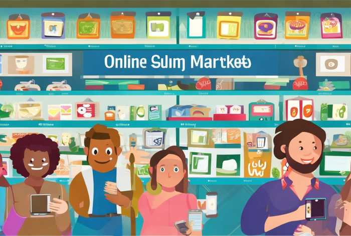 怎么可以免费开网店卖东西；怎么可以免费开网店卖东西呢