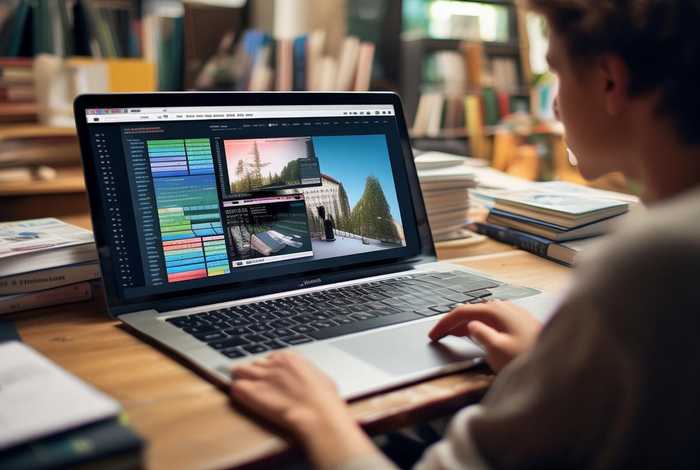 想学网页设计报考什么专业 想学网页设计报考什么专业好