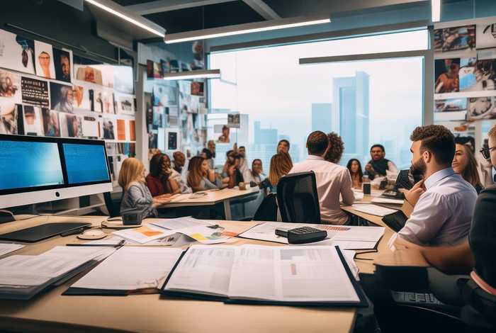 做广告代理、做广告代理要交代理费吗