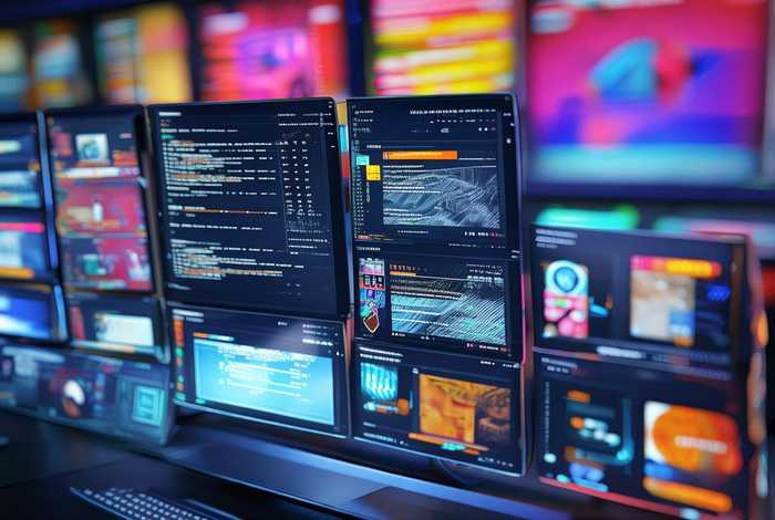 做网页的编程软件 - 做网页的编程软件有哪些