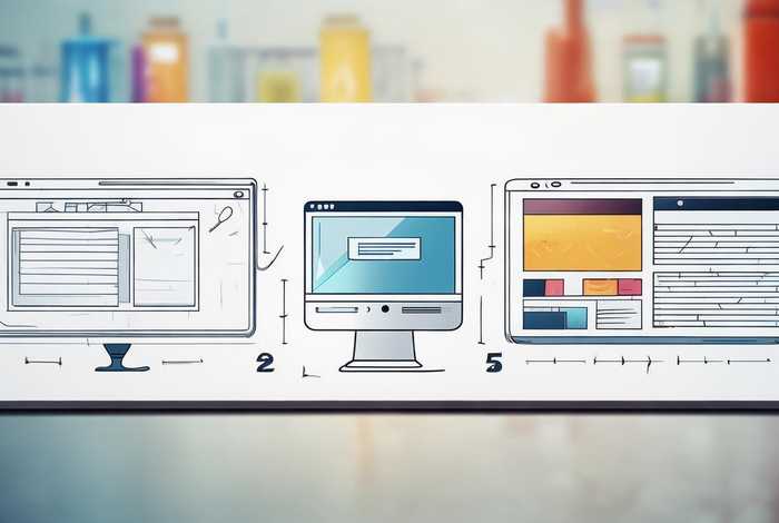 怎么做一个网页的步骤 怎么做一个完整的网页