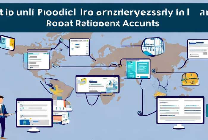 一个人如何做外贸收款账户；一个人如何做外贸收款账户呢