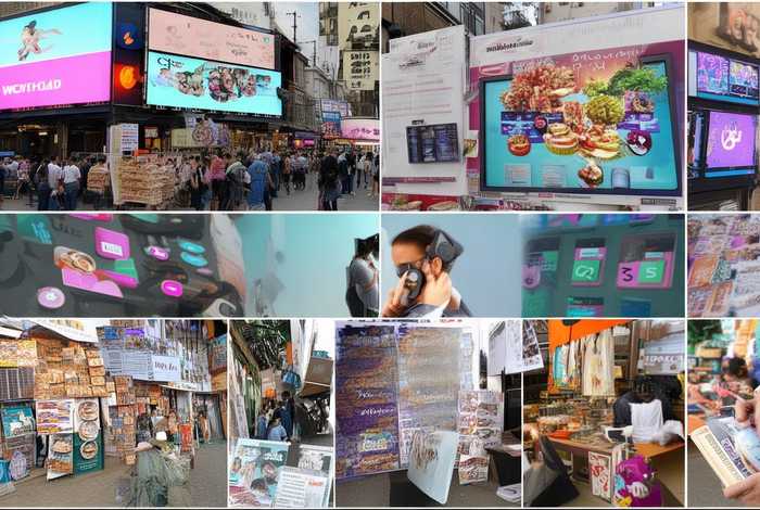 宣传与推广方式包括（宣传与推广方式包括哪些）